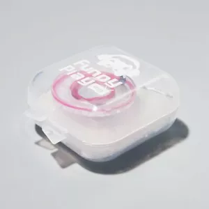 FunnyPlaying Clear Game Boy Advance Speaker - Picture 1 of 4