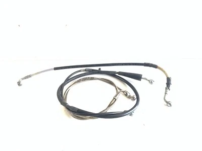 Оригинальный тормозной шланг передний задний 2011 Husqvarna TCi 250 TC 250i TCi250 - Изображение 1 из 4