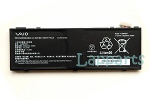 New Original VJ8BPS57 40Wh OEM Laptop Battery for Sony VAIO S15 2019 Year - Picture 1 of 2