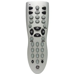 Control remoto universal usado 4 dispositivos GE RC24914-E - Imagen 1 de 7