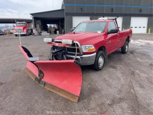 2012 RAM 2500 - Picture 1 of 12