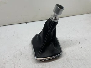 FORD FIESTA GATOR SCHALTUMRANDUNG GRAU STICH 2017 - 2022 MK8 H1BR-7P002-KA - Bild 1 von 15