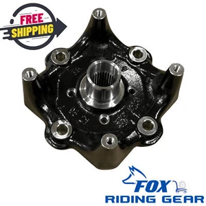 Can-Am 2017-2018 Maverick X3 Turbo Smart Lok Wheel Hub 705502122 New Oem - Picture 1 of 7