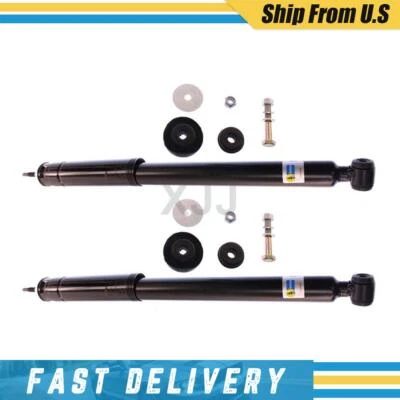 Задний амортизатор Bilstein B4 оригинальный для 2006 2007 Mercedes-Benz C280 - Изображение 1 из 3