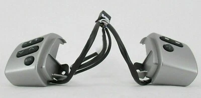 TOYOTA Switch Assy Steering Pad Radio Control 84250-35070 FJ CRUISER New Genuine Foto 1 de 4