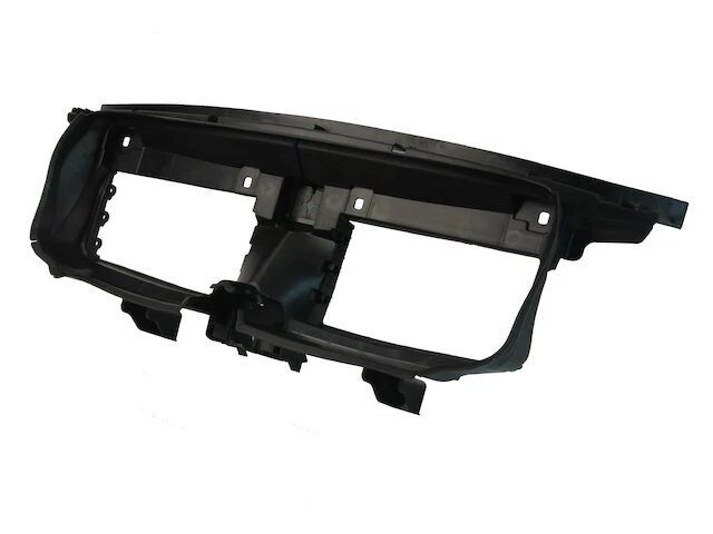 Peças APA/URO duto de ar de suporte de radiador compatível com BMW X1 2013-2015 47GKQS - Imagem 1 de 1
