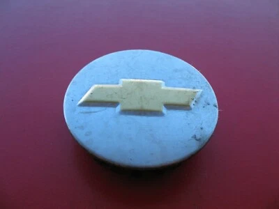 CHEVROLET BLAZER COLORADO EQUINOX 1 WHEEL RIM HUB CAP HUBCAP CENTER COVER #845 - Image 1 of 2