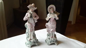 Porzellan Figuren - Bild 1 von 6