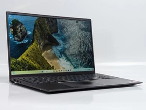 Dell Vostro 5515 15.6" Laptop Ryzen 5 5500U 512GB NVME 16GB Ram Windows 11 - Afbeelding 1 van 6