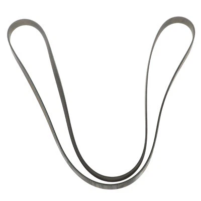 Chevrolet Aveo5 Aveo LT hatchback genuino GM 2008 correa de transmisión serpentina 25183021 Foto 1 de 4