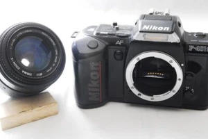 Nikon F-401sSIGMA ZOOM AF70-210mm Good item - Picture 1 of 6