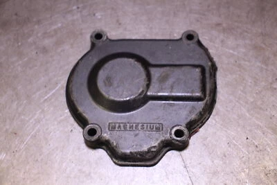 94-97 Kawasaki Ninja Zx9r Engine Timing Cover - Image 1 of 4