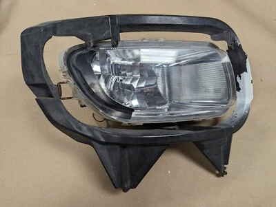 Mazda CX9 CX-9 2007-2009 luz antiniebla derecha OEM lado del pasajero Foto 1 de 4