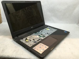 Dell Inspiron 15 Laptop 15" Intel i3 4th Gen READ DESCRIPTION -AA - Picture 1 of 3