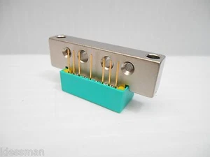Nxp Semiconductors CGD985HCI H RF Amp 1GHZ 25DB Gain Gas Doubler - Bild 1 von 4
