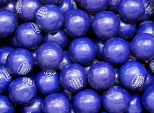 SweetGourmet Great Grape Concord Dubble Bubble Gum Balls | - Picture 1 of 2