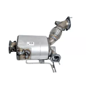 NEU Dieselpartikelfilter DPF BMW X3 X4 X5 X6 X7 330d 330Dx 530Dx 540Dx 630d 640d - Bild 1 von 1