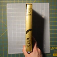 The Pick of Punch by Miles Kington Folio Society 1998 SLIPCASED