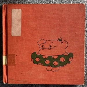 GEORGE AND MARTHA RISE AND SHINE James Marshall 1976 HB EUC Ex-Library - Imagen 1 de 7