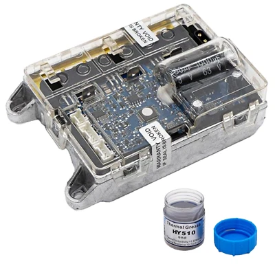 ESCOOTERVISION Xiaomi Mi 1s Pro2 Essential Ewheel Controller V3 verstärkte Version Aftermarket