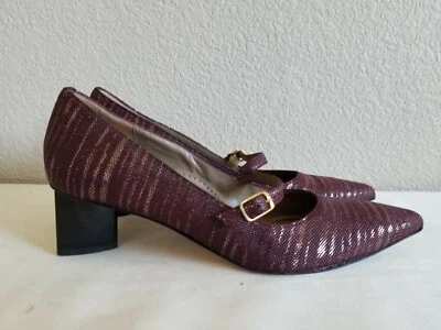  Обувь без шнурков Anyi Lu. Размер 38,5. Италия! носили один раз. - Изображение 1 из 4