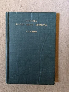 NEWNES SHORT-WAVE MANUAL. - Camm, F. J. (edit). - 4th Ed Jan 1942 George Newnes - Bild 1 von 3