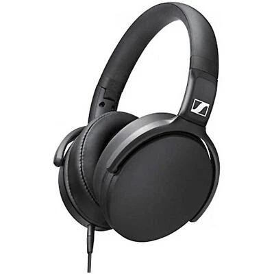 Cuffie a filo con microfono Sennheiser HD400S