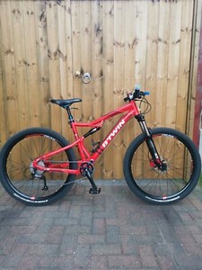 Mountain Bike B'TWIN Bikes for sale | eBay