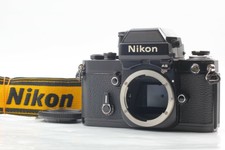 【Exc+5 S/N:795XXXX】 Nikon F2 Photomic AS 35mm SLR Film Camera from JAPAN