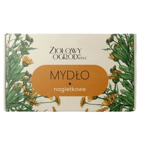 Jozka Naturkosmetik Calendula-Seife 100g Feuchtigkeitsspendend - Bild 1 von 1