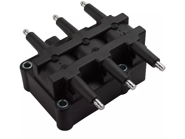 Катушка зажигания DriveWire 68VGPK44 для Dodge Ram 2500 3500 1994 1995 1996 - Изображение 1 из 1