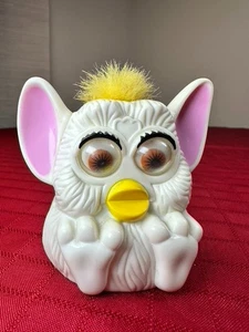 Vintage Original McDonalds Sammlerstück Happy Meal Spielzeug 1999 McFurby Serie 5 - Bild 1 von 8