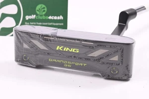 Cobra King 3D Printed Grandsport 35 Putter / 34 Inch - Picture 1 of 6
