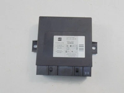 Centralina Seat Ibiza II (6k) 2000 6K0962258A AOJ66661 - Immagine 1 di 4