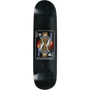 svs King Naipe skateboard deck - Picture 1 of 4