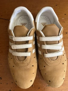 Y-3 VINTAGE ADIDAS MEI BY YOHJI YAMAMOTO EXTREMELY RARE SIZE 8 WOMENS - Mustard - Picture 1 of 7