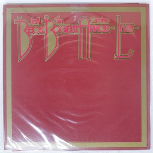 JEFF BECK / TIM BOGERT / CARMINE APPICE LIVE EPIC ECPJ5 Japan VINYL 2LP - Picture 1 of 1