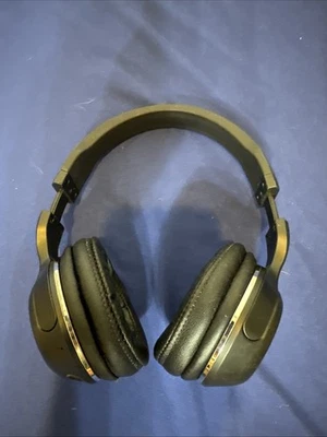 Skullcandy S1H2W Hesh 2 Black Wired & Wireless Over-Ear Rechargeable Headphone - Image 1 of 3