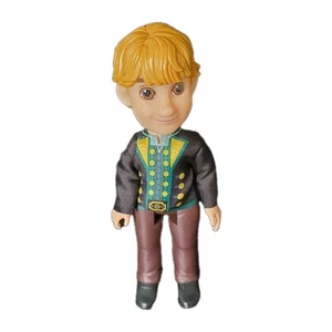 Figura de acción Disney Petite Prince 6" Frozen Doll Kristoff Boy Personaje - Imagen 1 de 7
