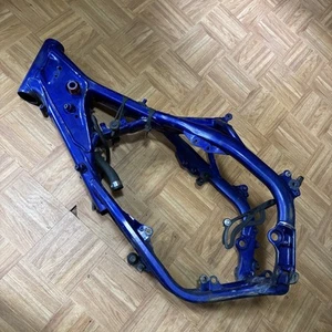 2016 - 2017 KTM 150sx Frame Powercoat Purple 125 150 SX 16 17 125sx - Bild 1 von 14