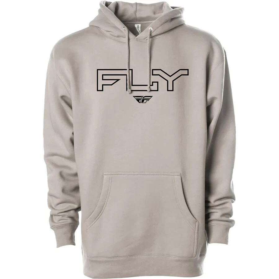 Fly Racing Edge Hoody - Image 1 of 1