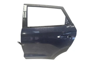 HYUNDAI TUCSON L Rear Door 77003D7000 (TL) Left 15 16 17 18 19 20 21 - Picture 1 of 6