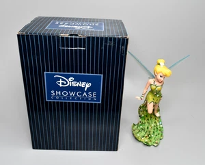 Enesco Disney Showcase Tinkerbell Figur - Bild 1 von 6