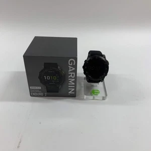 RELOJ GARMIN ENDURO 2 - Imagen 1 de 9