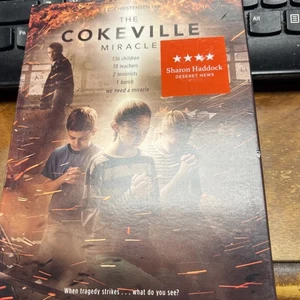 Cokeville Miracle (DVD) - Imagen 1 de 1