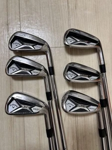 Callaway X Hot Pro Eisensatz 6PW Distance & Forgiveness - Bild 1 von 9
