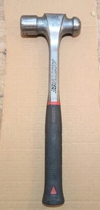 Mac Tools Anti-vibe 40oz. Ball Peen Hammer BH40AV - Picture 1 of 13