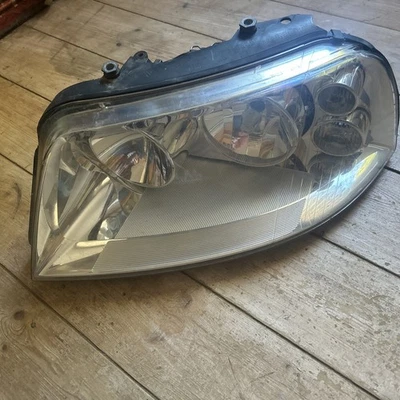 VW Sharan 7M Original Scheinwerfer links Automotive Lighting 0301182201 - Bild 1 von 4