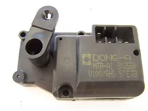 Daewoo Leganza Heater flap motor - Picture 1 of 1