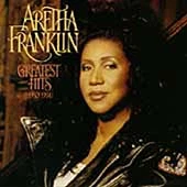 Aretha Franklin Greatest Hits: (1980-1994) (CD) Album - Image 1 of 1